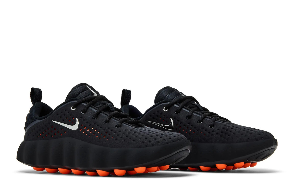 Nike Mind 002 "Black / Hyper Crimson"