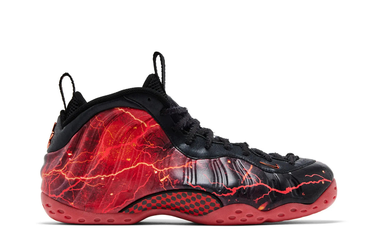 Nike Air Foamposite One "Stranger Things"