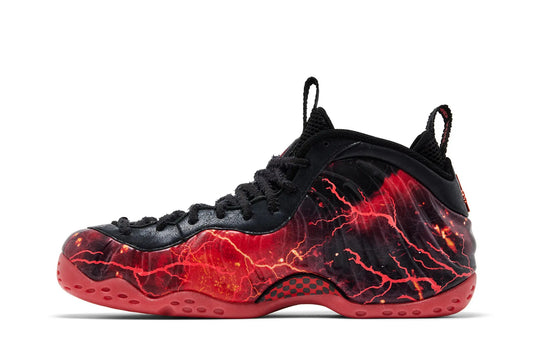 Nike Air Foamposite One "Stranger Things"