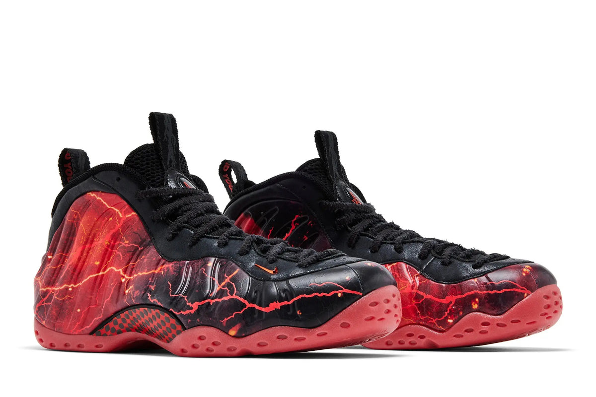 Nike Air Foamposite One "Stranger Things"