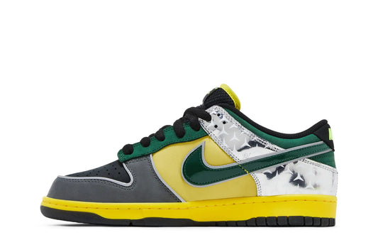 Nike Dunk Low UO PREM "What The Duck Home"