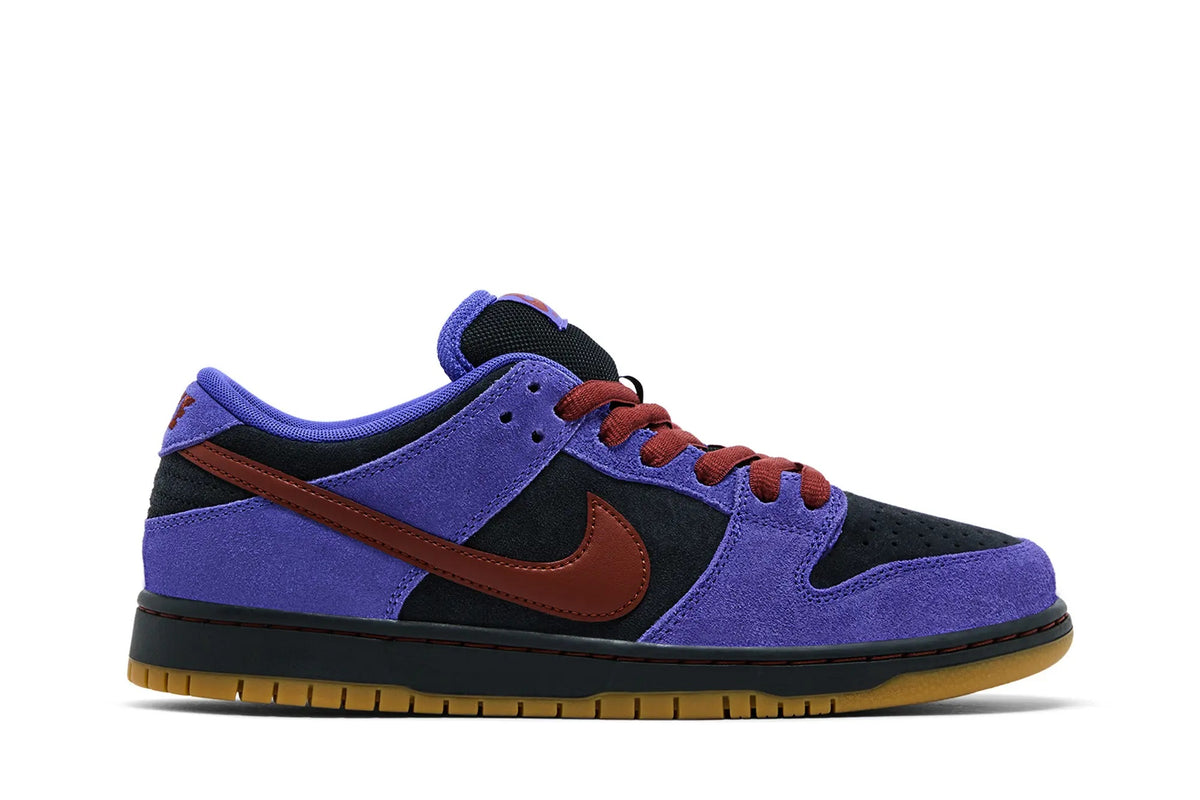 Nike SB Dunk Low "Persian Violet"