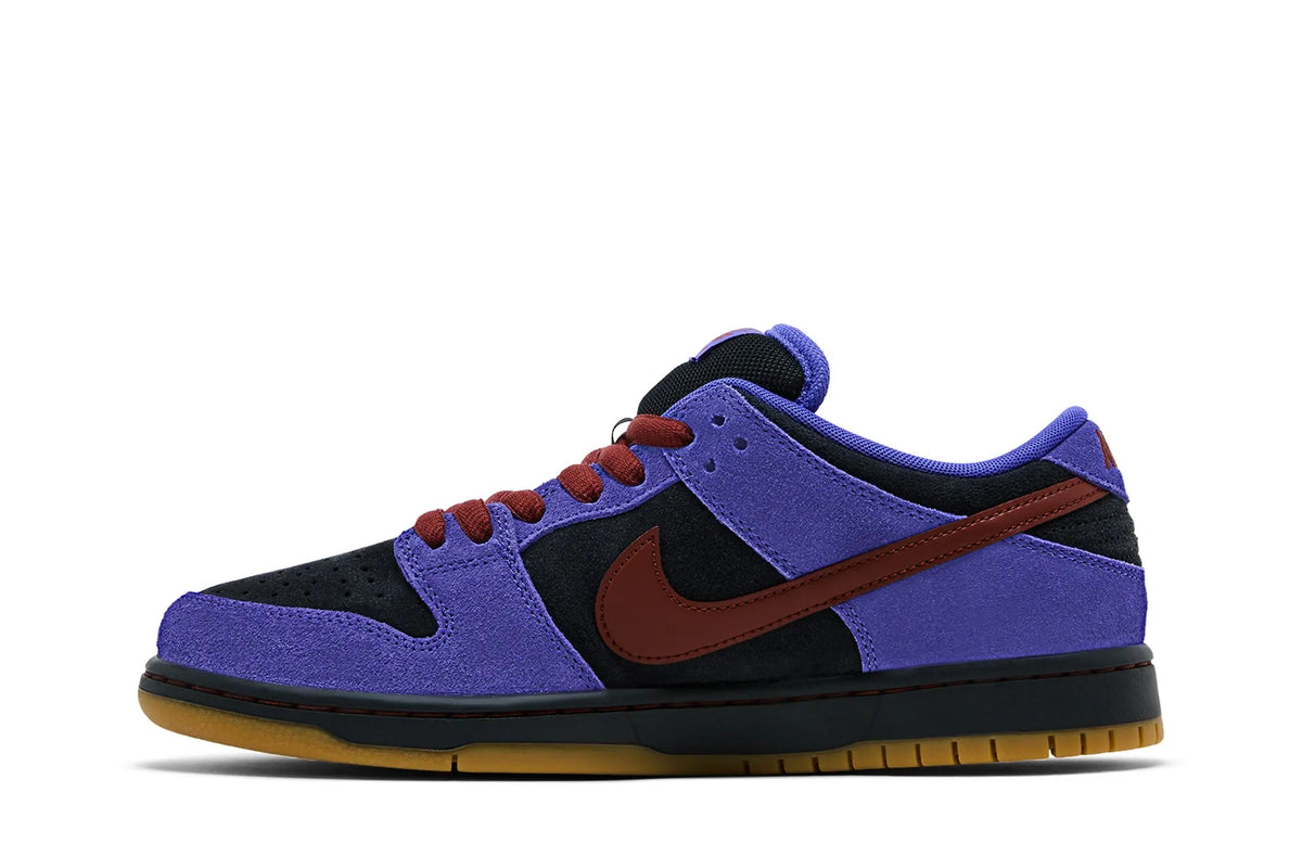 Nike SB Dunk Low "Persian Violet"