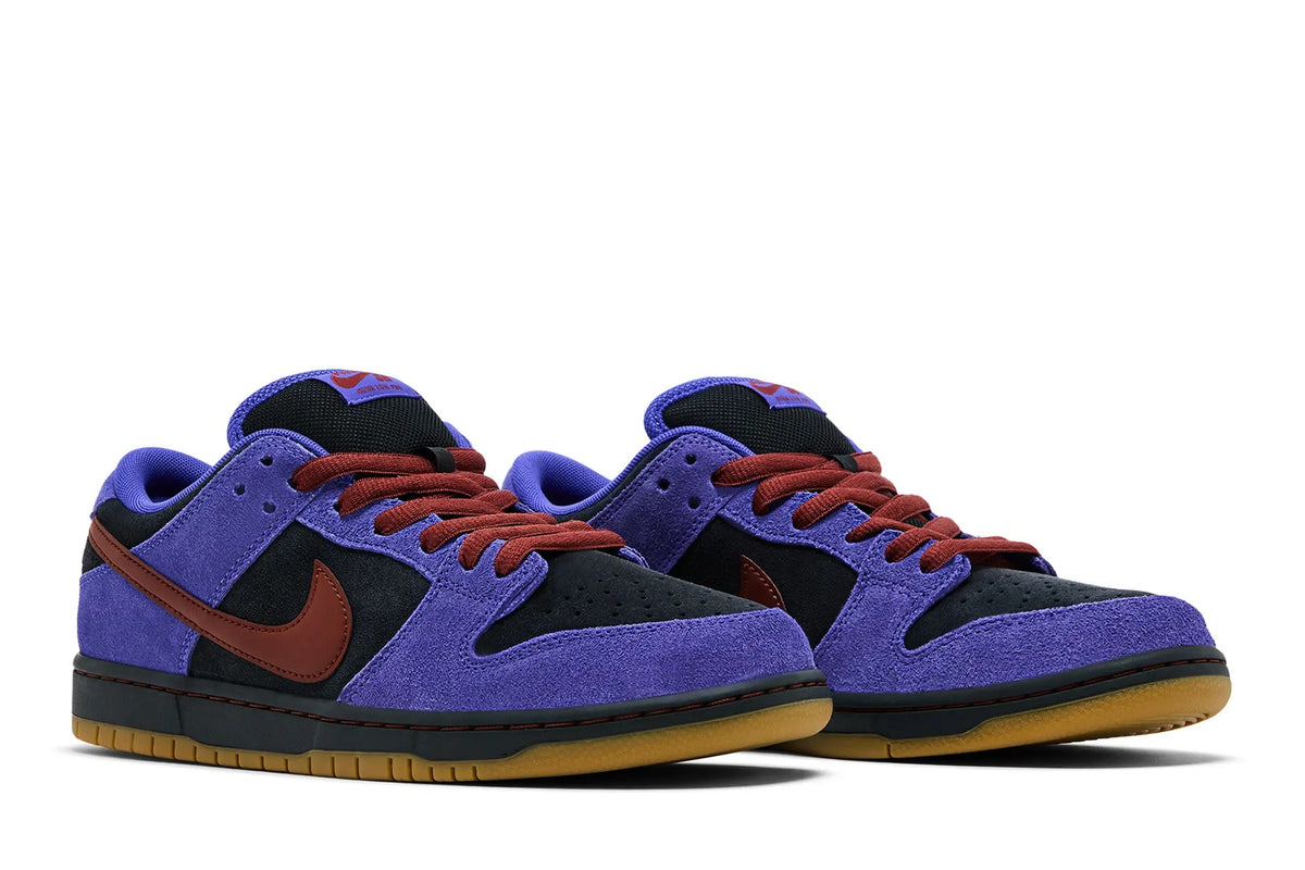 Nike SB Dunk Low "Persian Violet"