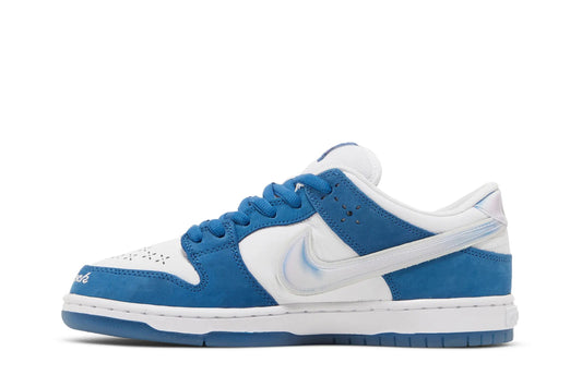 Nike SB Dunk Low "Born x Raised"