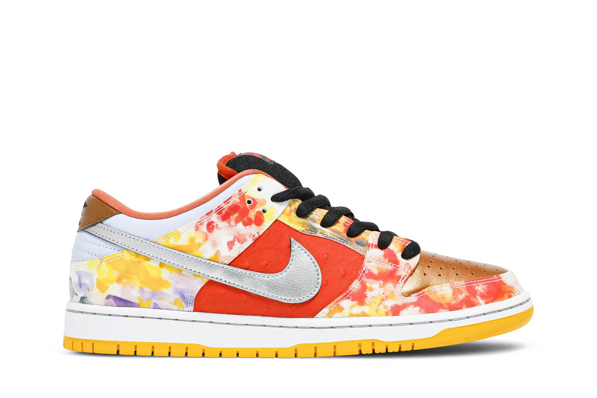 Nike SB Dunk Low "Street Hawker"