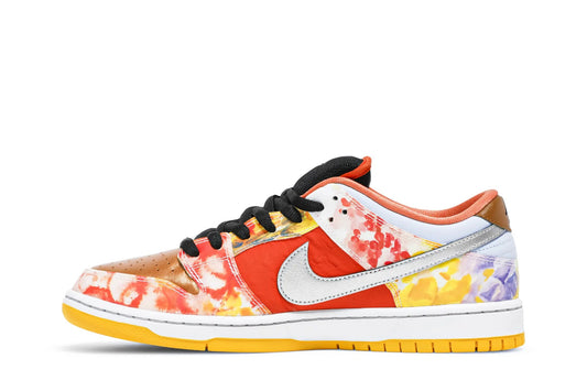 Nike SB Dunk Low "Street Hawker"