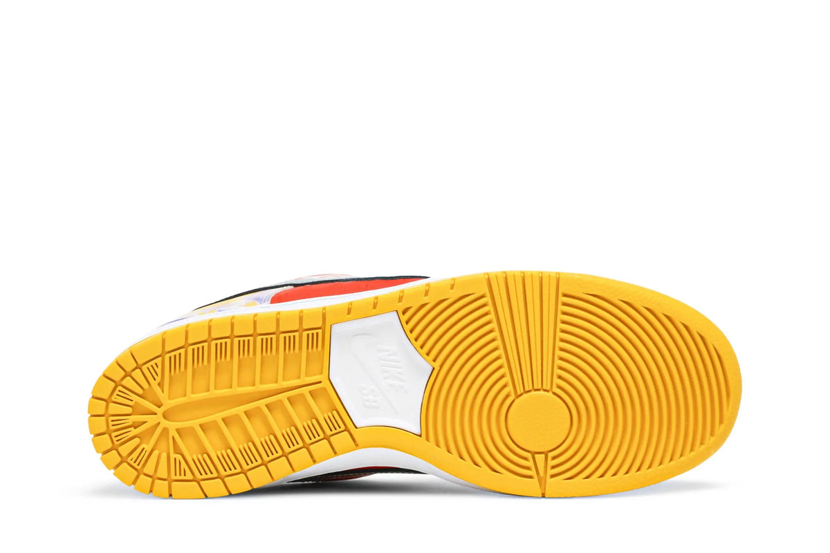Nike SB Dunk Low "Street Hawker"