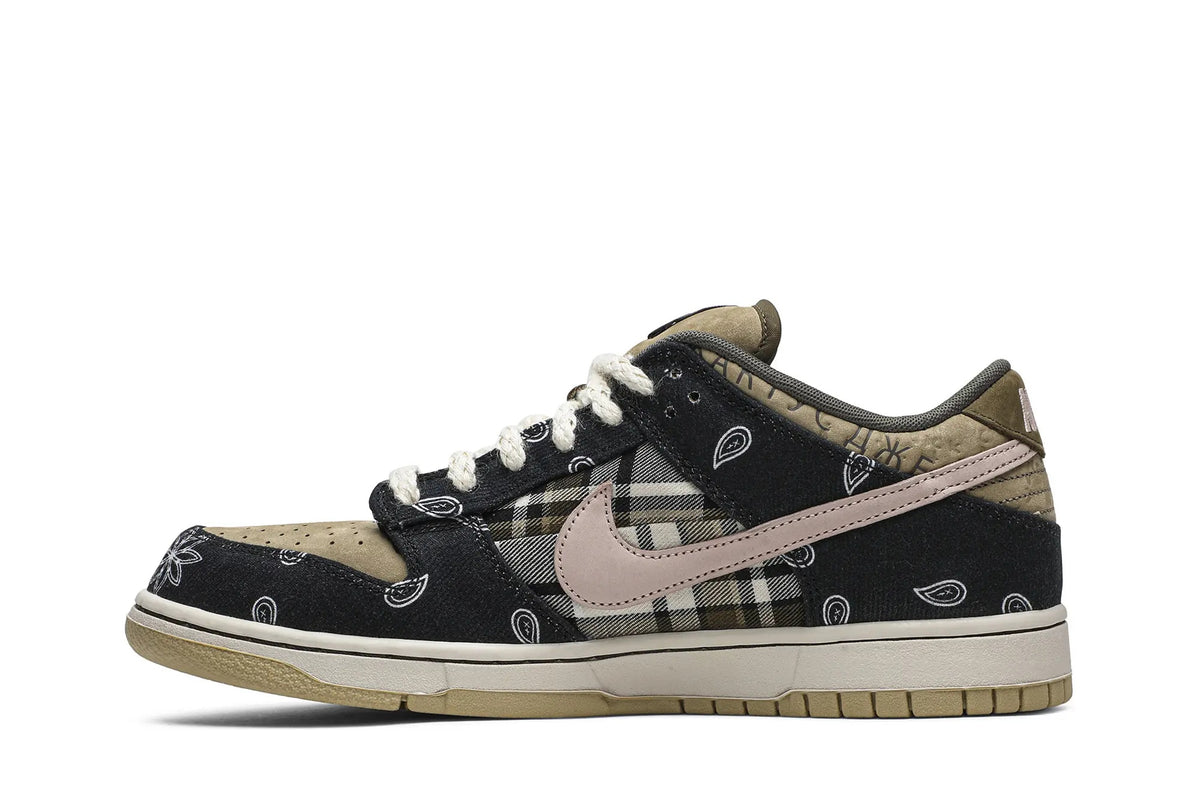 Nike SB Dunk Low "Travis Scott"