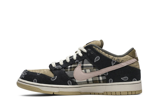Nike SB Dunk Low "Travis Scott"