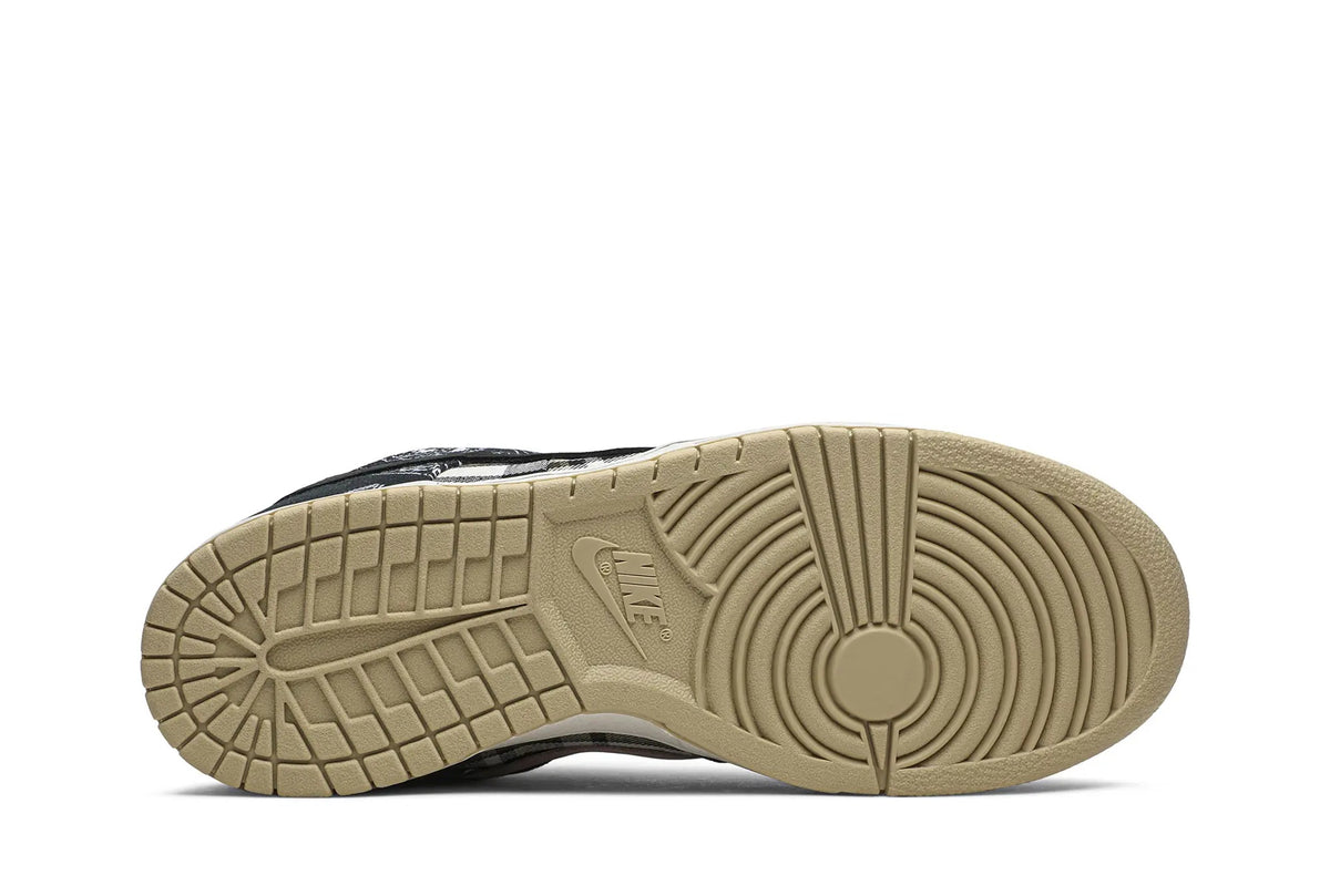 Nike SB Dunk Low "Travis Scott"