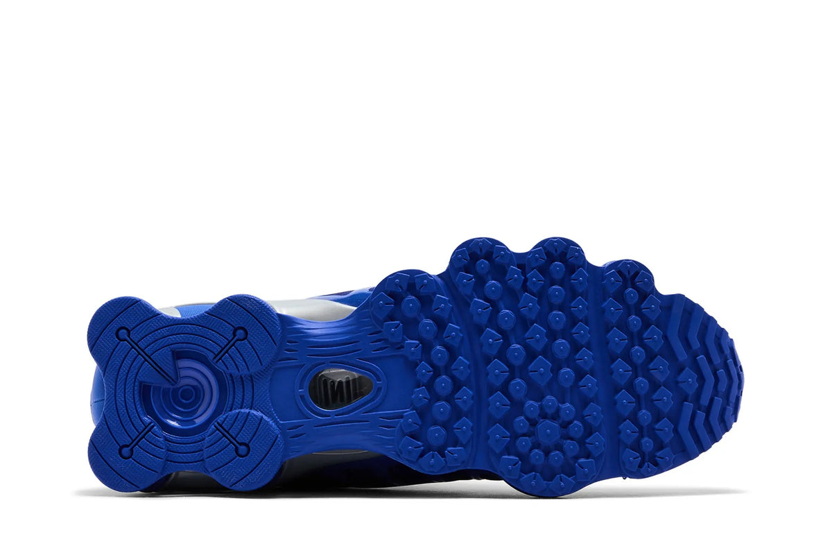 Nike Shox TL "Hyper Royal"