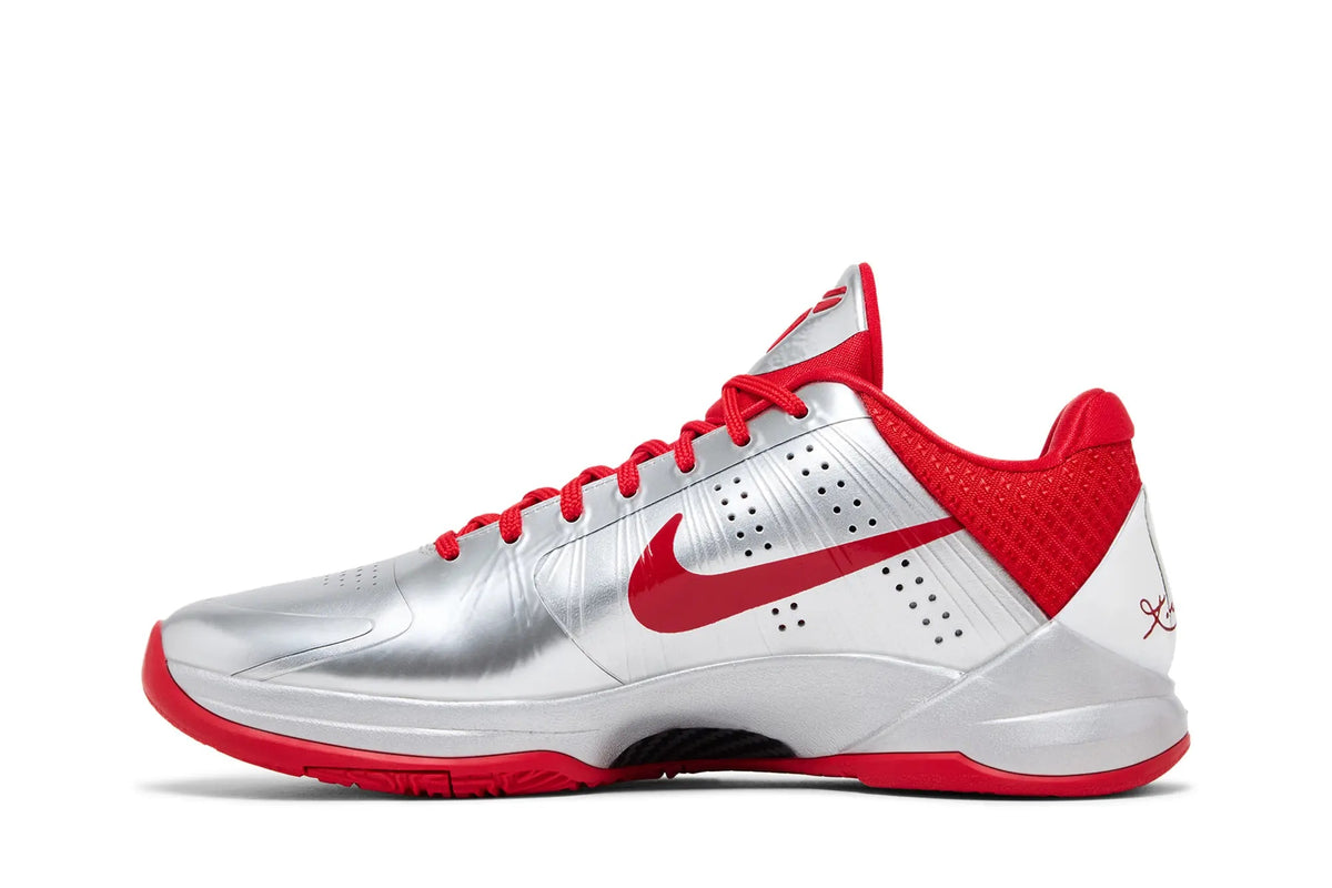Nike Zoom Kobe 5 "Caitlin Clark - Rookie of the Year"