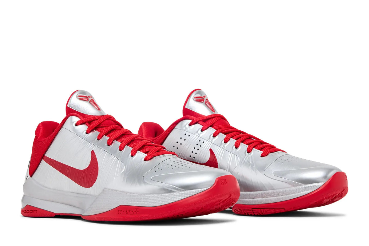 Nike Zoom Kobe 5 "Caitlin Clark - Rookie of the Year"