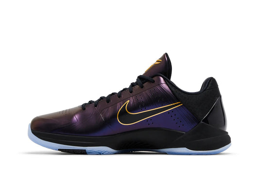Nike Zoom Kobe 5 Protro "Eggplant"