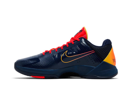 Nike Zoom Kobe 5 Protro "Indiana Fever"