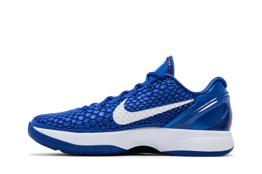 Nike Zoom Kobe 6 Protro "Dodgers"