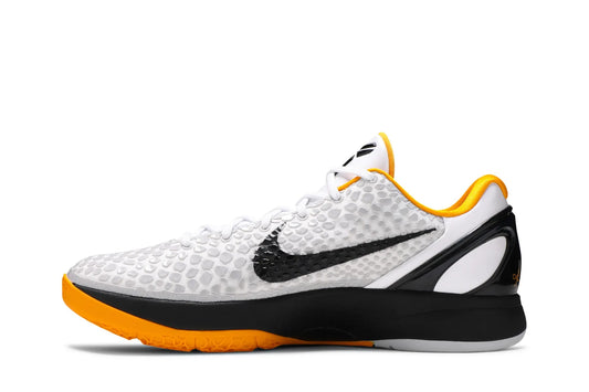 Nike Zoom Kobe 6 Protro"White Del Sol 2021"